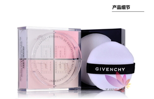 散粉什么時(shí)候用？散粉使用順序