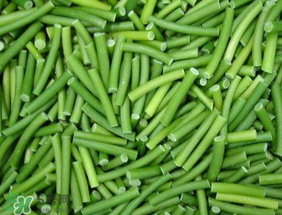 蒜苔能放在冰箱里嗎？蒜苔能在冰箱放幾天？