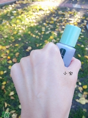 倩碧有酒精嗎？倩碧有激素嗎？