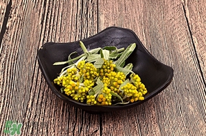 佛耳草的功效與作用及禁忌 佛耳草怎么吃 佛耳草的功效與作用及禁忌 佛耳草怎么吃