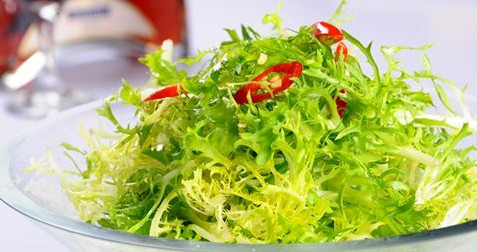 孕婦能吃苦苣嗎？孕婦可以吃苦苣嗎