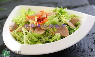 苦菊怎么保存？苦菊怎樣保存