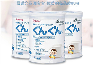 和光堂奶粉的產(chǎn)地是哪里？和光堂奶粉是哪里生產(chǎn)的？