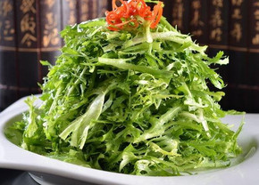 吃苦苣有什么好處？吃苦苣菜有什么好處