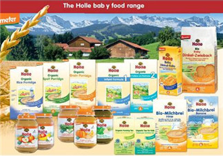 Holle米粉怎么樣？Holle米粉好嗎？