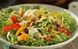 苦菊能炒嗎？苦菊能炒著吃嗎