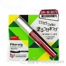 2017日本睫毛膏哪個牌子好？2017日本睫毛膏排行榜