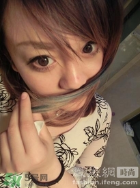 colorsmash卡樂斯麥?zhǔn)鞘裁磁谱?？卡樂斯麥臨時(shí)染發(fā)粉怎么樣？