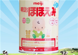 明治奶粉有核輻射嗎？明治奶粉被核輻射污染了嗎？