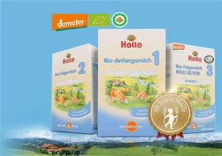 Holle泓樂是哪個(gè)國家的牌子？holle泓樂奶粉產(chǎn)地是哪里？