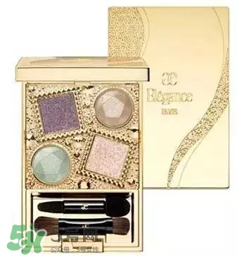 日本眼影什么牌子的好 日本眼影排行榜 日本眼影什么牌子的好 日本眼影排行榜