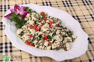 香椿葉怎么吃？香椿葉的吃法