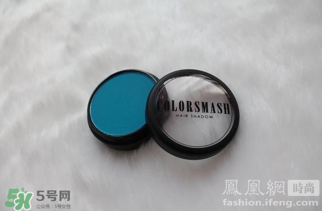 colorsmash卡樂斯麥?zhǔn)鞘裁磁谱?？卡樂斯麥臨時(shí)染發(fā)粉怎么樣？