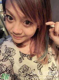 colorsmash卡樂斯麥?zhǔn)鞘裁磁谱?？卡樂斯麥臨時(shí)染發(fā)粉怎么樣？