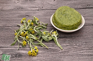 鼠曲草的功效與作用 鼠曲草怎么吃 鼠曲草的功效與作用 鼠曲草怎么吃