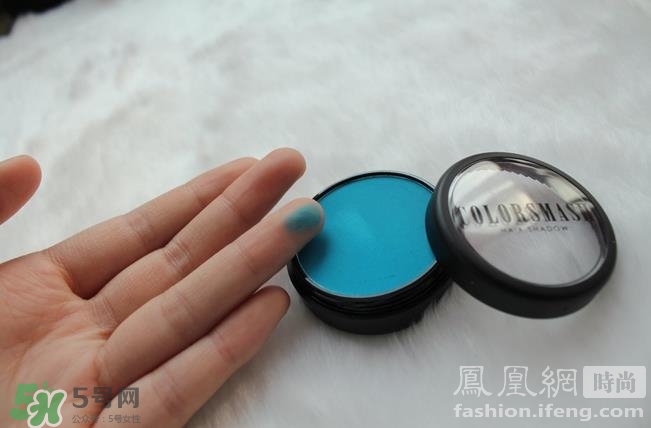 colorsmash卡樂斯麥?zhǔn)鞘裁磁谱?？卡樂斯麥臨時(shí)染發(fā)粉怎么樣？