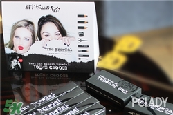 the browgal眉宇是什么牌子？眉宇是哪個國家什么檔次？