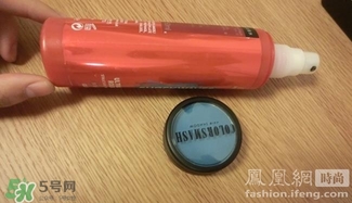 colorsmash卡樂斯麥?zhǔn)鞘裁磁谱?？卡樂斯麥臨時(shí)染發(fā)粉怎么樣？