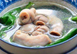 苦苣能炒著吃嗎？苦苣能做湯嗎