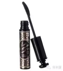 2017日本睫毛膏哪個牌子好？2017日本睫毛膏排行榜