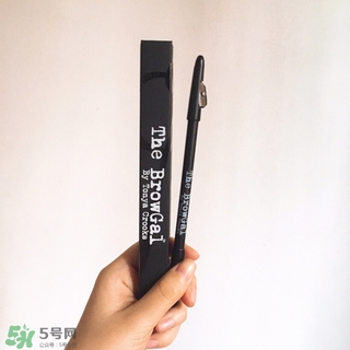 the browgal眉宇是什么牌子？眉宇是哪個國家什么檔次？