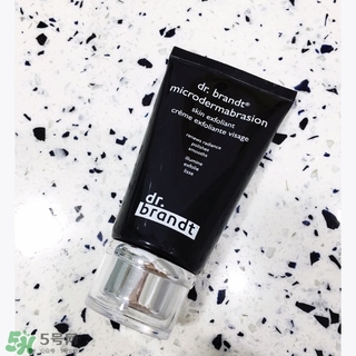 dr.brandt柏瑞特微晶磨砂膏怎么用？柏瑞特微晶磨砂膏用法