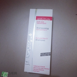 娜莎迪洗發(fā)水怎么樣?娜莎迪洗發(fā)水好用嗎? 娜莎迪洗發(fā)水怎么樣?娜莎迪洗發(fā)水好用嗎?