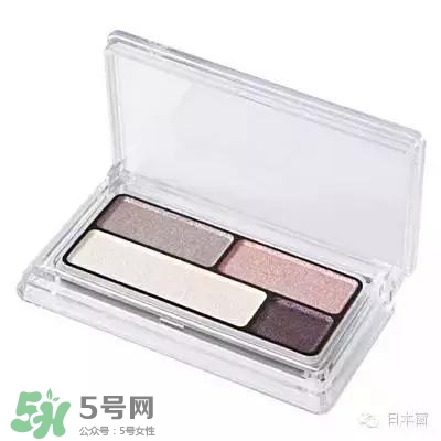日本眼影什么牌子的好 日本眼影排行榜 日本眼影什么牌子的好 日本眼影排行榜