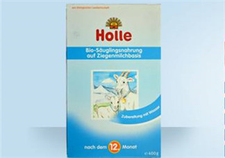 Holle羊奶粉怎么樣？Holle羊奶粉的優(yōu)勢