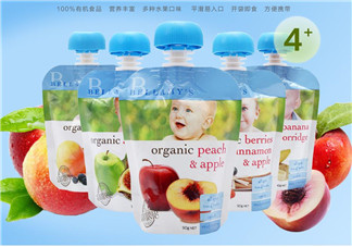 貝拉米果泥怎么吃？白拉米果泥的使用方法