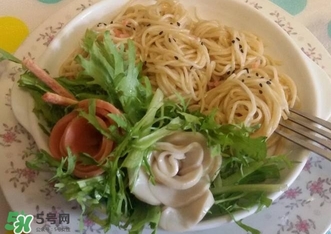 苦菊用不用焯水？涼拌苦菊用開水焯水嗎