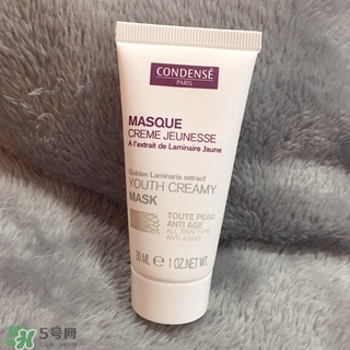 巴黎珂蒂絲牌子怎么樣？condense paris巴黎珂蒂絲什么檔次？