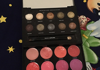 front cover芙倫卡妃是什么牌子？芙倫卡妃什么檔次？