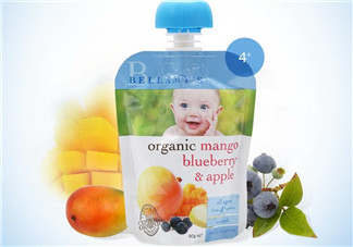 貝拉米果泥保質(zhì)期多久？貝拉米果泥保質(zhì)期多長？