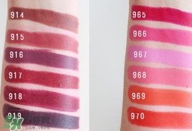 濕又野口紅有旗艦店嗎？濕又野口紅怎么看是不是正品