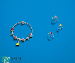 潘多拉美女與野獸限定系列好看嗎？pandora美女與野獸怎么樣？