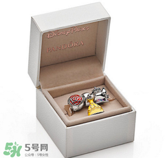 潘多拉美女與野獸手鏈在哪里買？pandora美女與野獸哪里有賣的？