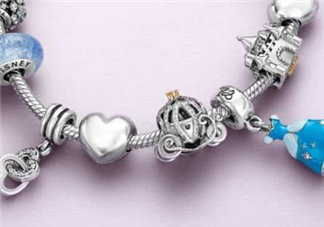 潘多拉美女與野獸手鏈在哪里買？pandora美女與野獸哪里有賣的？