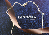 潘多拉項鏈是什么材質(zhì)？pandora項鏈是銀的嗎？