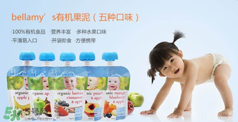 貝拉米果泥有防腐劑嗎？貝拉米果泥有沒有防腐劑？