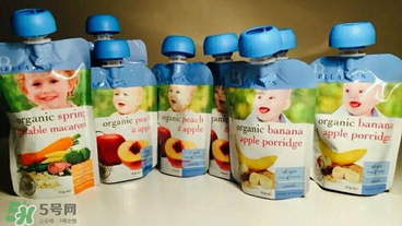 貝拉米果泥有防腐劑嗎？貝拉米果泥有沒有防腐劑？