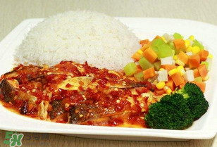 萵筍和魚能一起吃嗎？萵筍可以和魚一起煮嗎？