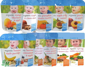 貝拉米果泥有防腐劑嗎？貝拉米果泥有沒有防腐劑？