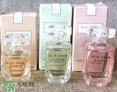 elie saab艾麗薩博是什么牌子？elie saab艾黎莎柏什么檔次？