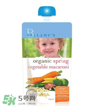 貝拉米果泥一袋吃多少？貝拉米果泥一袋吃幾餐？