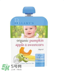 貝拉米果泥一袋吃多少？貝拉米果泥一袋吃幾餐？