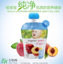 貝拉米果泥一袋吃多少？貝拉米果泥一袋吃幾餐？