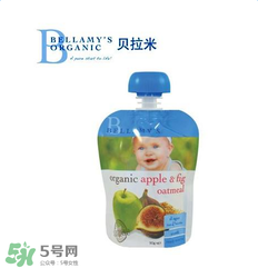 貝拉米果泥一袋吃多少？貝拉米果泥一袋吃幾餐？