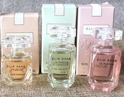 elie saab艾麗薩博香水哪款好聞？elie saab香水推薦