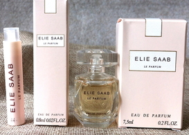 elie saab艾麗薩博香水哪款好聞？elie saab香水推薦
